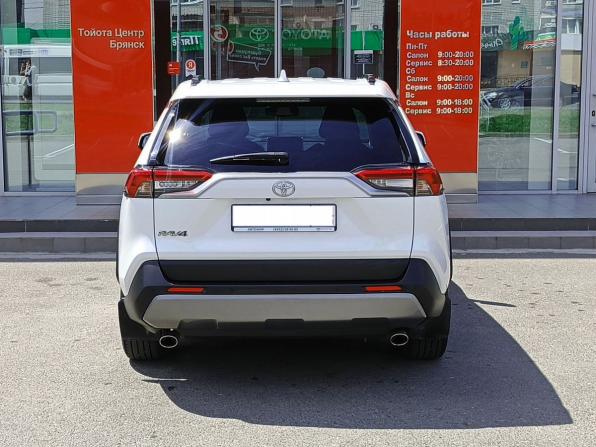 Toyota RAV4 V (XA50) с пробегом 2020 года, цена 3 100 000 рублей, 56635 км, внедорожник, Автокод Объявления