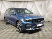 Geely Monjaro I Москва  - изображение 23