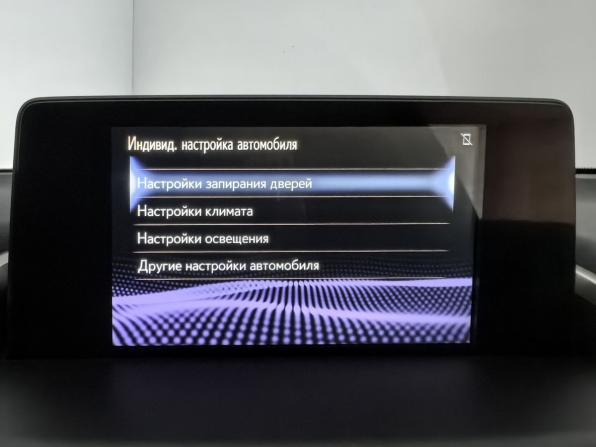 Lexus NX I Рестайлинг с пробегом 2020 года, цена 3 999 000 рублей, 49891 км, внедорожник, Автокод Объявления