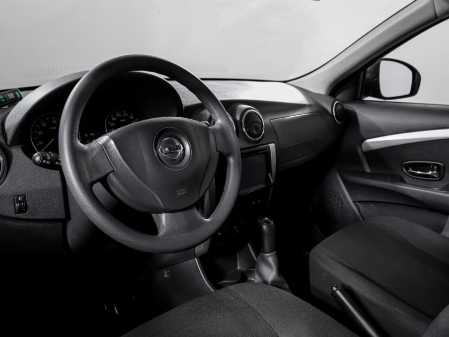 Nissan Almera III (G15) Москва  - изображение 14