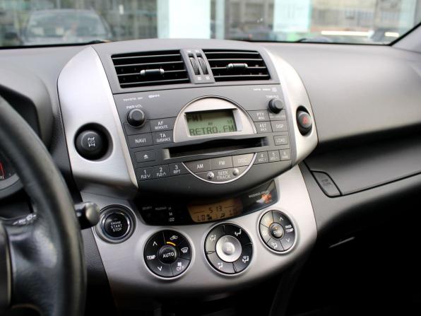 Toyota RAV4 III (XA30) с пробегом 2007 года, цена 1 140 000 рублей, 321800 км, внедорожник, Автокод Объявления