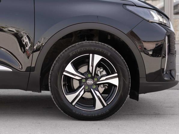 Chery Tiggo 4 I Рестайлинг 2 с пробегом 2025 года, цена 1 850 000 рублей, 27110 км, внедорожник, Автокод Объявления