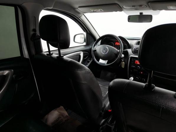 Renault Duster I с пробегом 2014 года, цена 818 800 рублей, 266112 км, внедорожник, Автокод Объявления