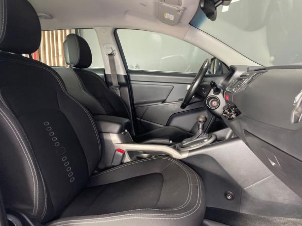 Kia Sportage III с пробегом 2011 года, цена 1 350 000 рублей, 167329 км, внедорожник, Автокод Объявления