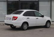 Lada (ВАЗ) Granta I Рестайлинг Саратов  - изображение 34