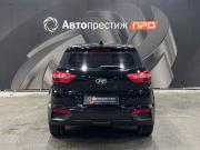 Hyundai Creta I Пермь  - изображение 27
