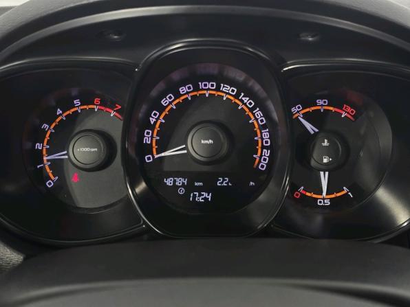 Lada (ВАЗ) Vesta I с пробегом 2021 года, цена 1 109 000 рублей, 49000 км, универсал, Автокод Объявления