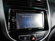 Hyundai Solaris I Воронеж  - изображение 30