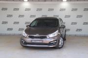 Kia Ceed II Рестайлинг Ульяновск  - изображение 16
