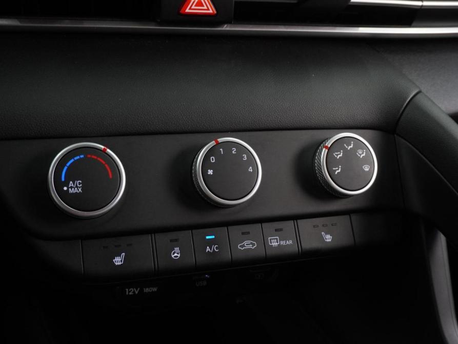 Hyundai Elantra VII (CN7) Воронеж  - изображение 13