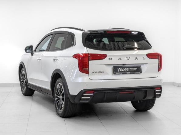 Haval Jolion I Рестайлинг с пробегом 2024 года, цена 1 915 000 рублей, 32201 км, внедорожник, Автокод Объявления