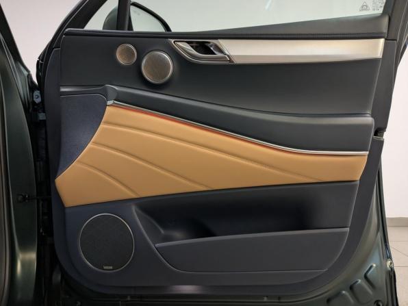 Genesis GV80 I с пробегом 2021 года, цена 5 250 000 рублей, 61084 км, внедорожник, Автокод Объявления