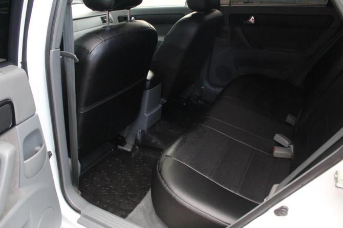 Daewoo Gentra II с пробегом 2014 года, цена 635 000 рублей, 134027 км, седан, Автокод Объявления