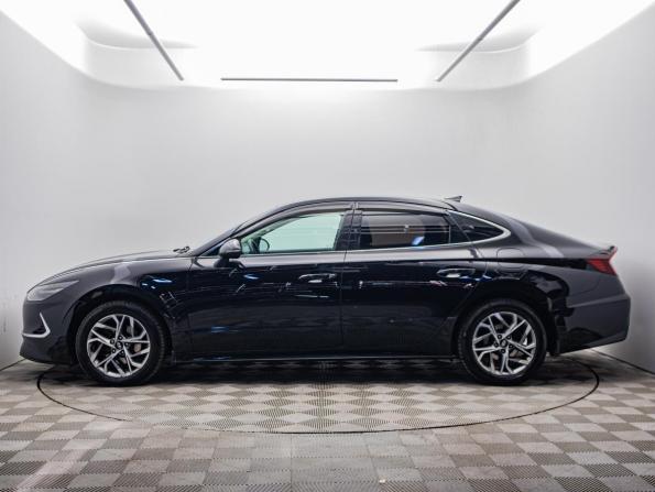 Hyundai Sonata VIII (DN8) с пробегом 2020 года, цена 2 195 000 рублей, 107146 км, седан, Автокод Объявления