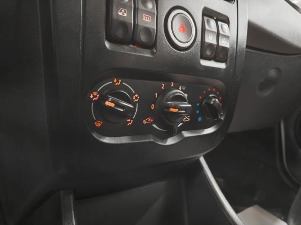 Lada (ВАЗ) Largus I с пробегом 2019 года, цена 790 000 рублей, 98234 км, универсал, Автокод Объявления