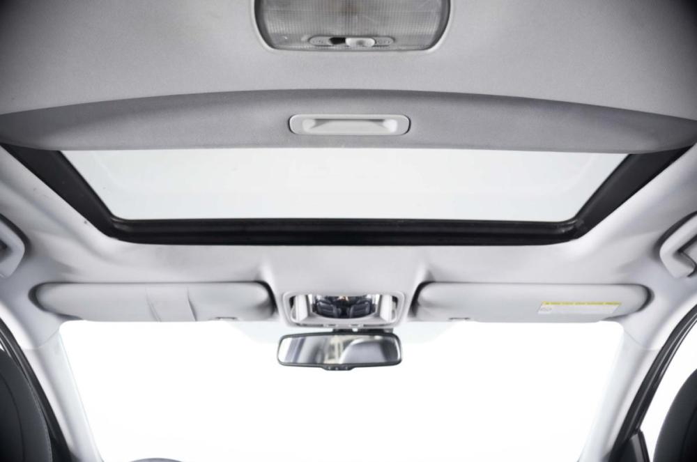 Honda CR-V III Рестайлинг Пермь  - изображение 8