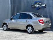 Lada (ВАЗ) Granta I Рестайлинг Ижевск  - изображение 23