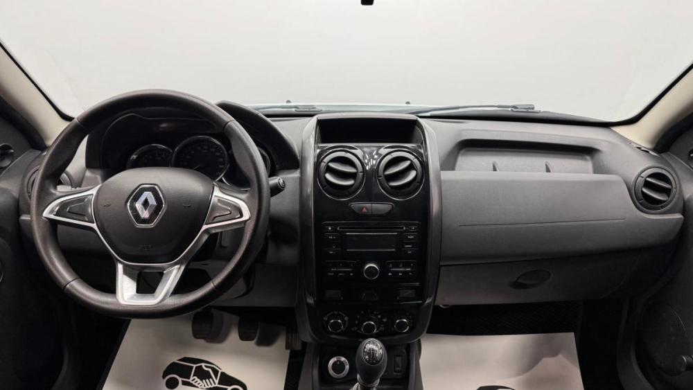 Renault Duster I Рестайлинг Киров  - изображение 8