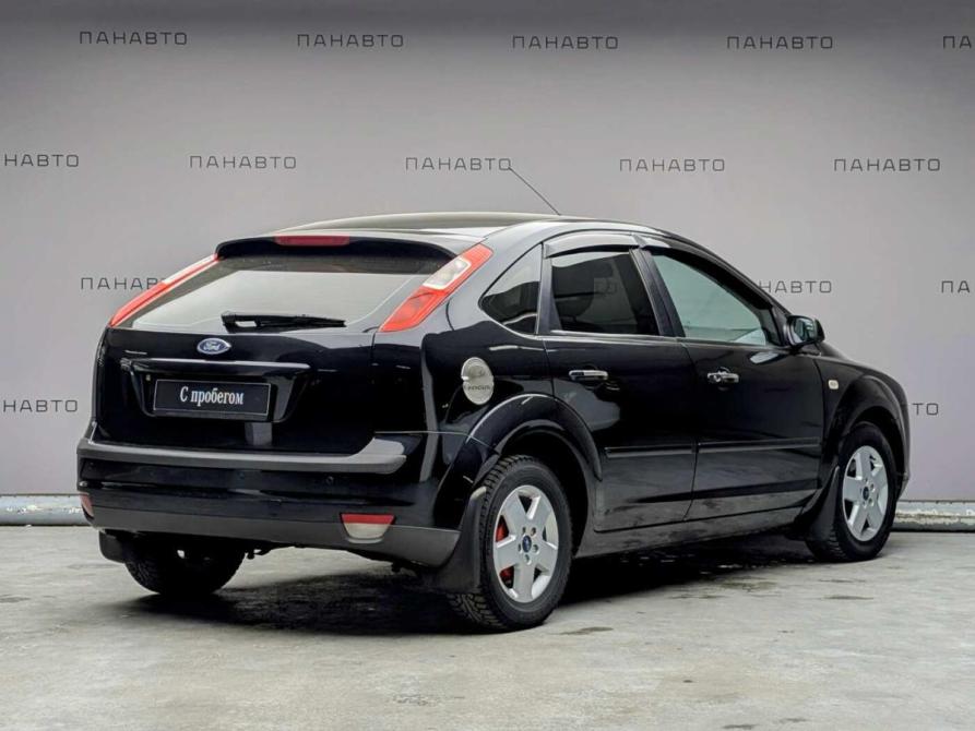 Ford Focus II Москва  - изображение 5