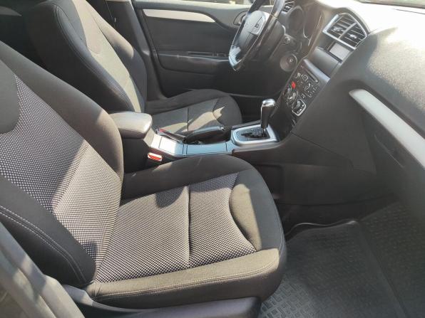 Citroen C4 II с пробегом 2015 года, цена 822 000 рублей, 147088 км, седан, Автокод Объявления
