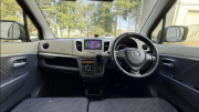 Mazda Flair I Ставрополь  - изображение 31