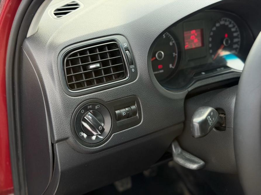 Volkswagen Polo V Волгоград  - изображение 14