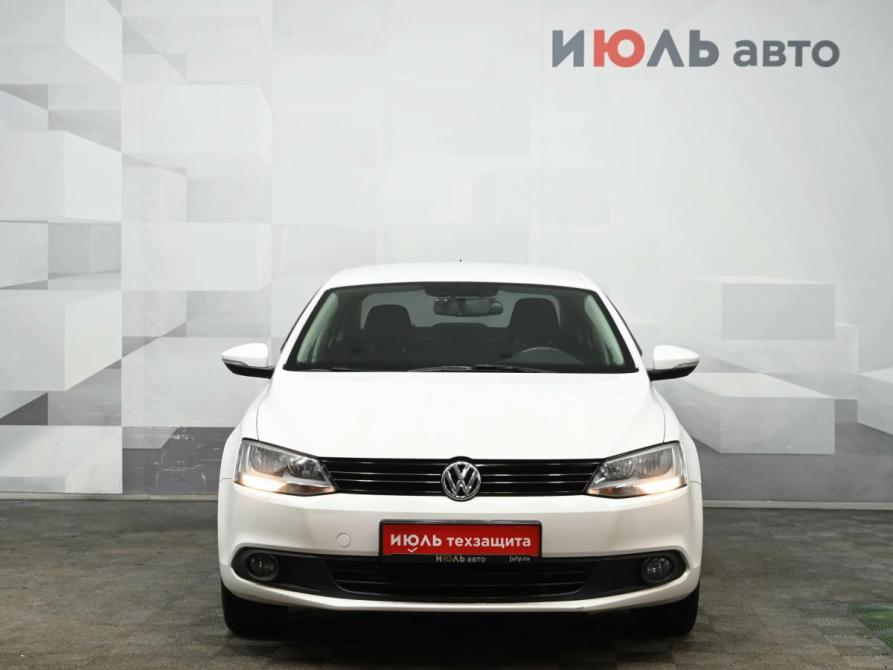 Volkswagen Jetta VI Екатеринбург  - изображение 2