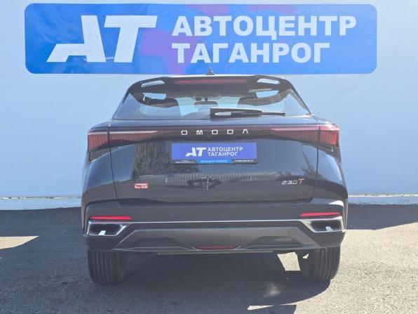 Omoda C5 I с пробегом 2024 года, цена 1 949 000 рублей, 15000 км, внедорожник, Автокод Объявления
