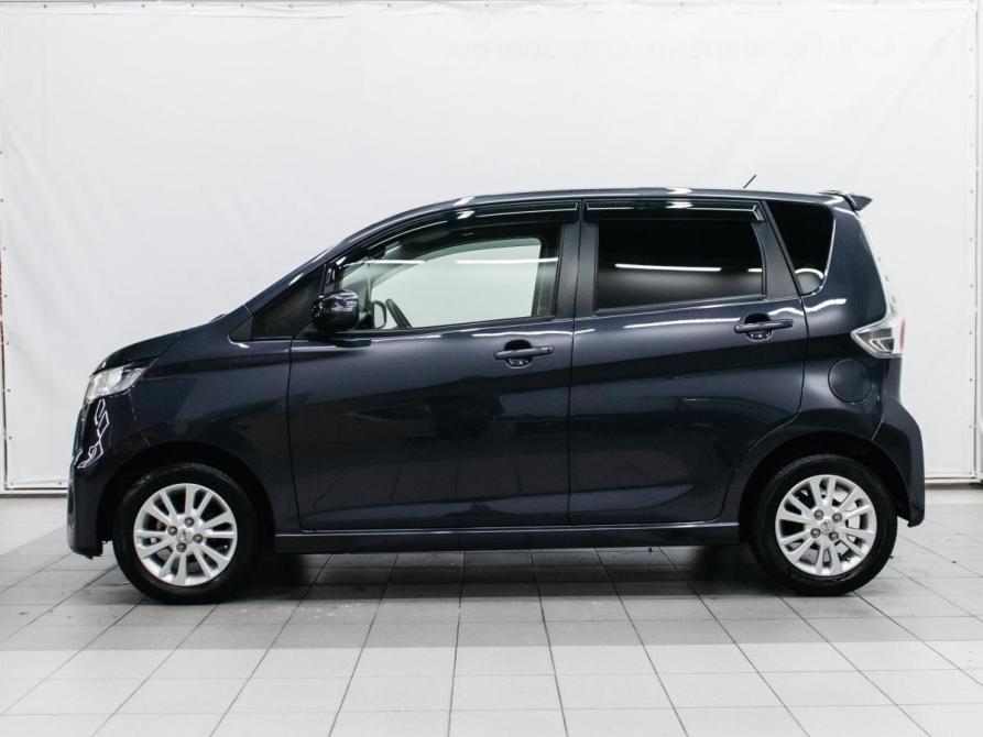 Nissan Dayz I Красноярск  - изображение 9