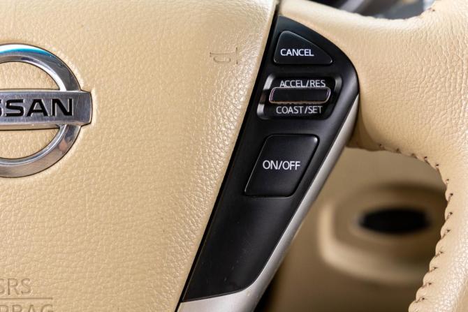 Nissan Murano II (Z51) Рестайлинг 2 с пробегом 2014 года, цена 1 499 000 рублей, 229000 км, внедорожник, Автокод Объявления