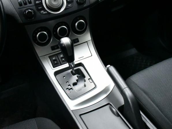 Mazda 3 II (BL) с пробегом 2011 года, цена 1 065 000 рублей, 150247 км, седан, Автокод Объявления