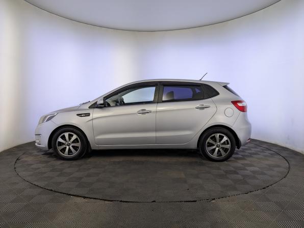 Kia Rio III с пробегом 2013 года, цена 870 000 рублей, 155030 км, хэтчбек, Автокод Объявления