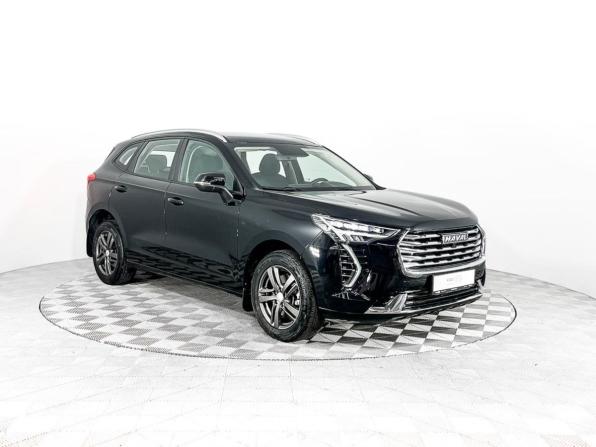 Haval Jolion I с пробегом 2023 года, цена 1 611 100 рублей, 50972 км, внедорожник, Автокод Объявления