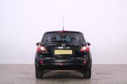 Nissan Qashqai I Рестайлинг Омск  - изображение 30
