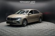 Volkswagen Polo VI Крым  - изображение 27