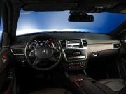 Mercedes-Benz GL-Класс II (X166) Москва  - изображение 35