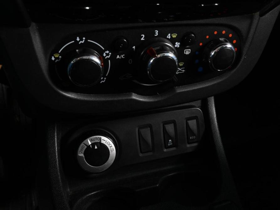 Renault Duster I Рестайлинг Ростов-на-Дону  - изображение 16