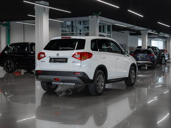 Suzuki Vitara II с пробегом 2016 года, цена 1 880 000 рублей, 68692 км, внедорожник, Автокод Объявления