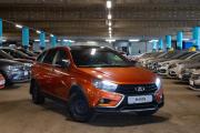 Lada (ВАЗ) Vesta I Уфа  - изображение 22