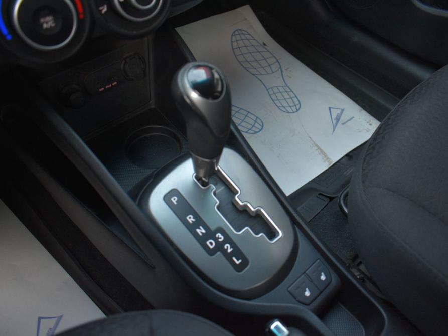 Kia Rio III Мурманск  - изображение 14
