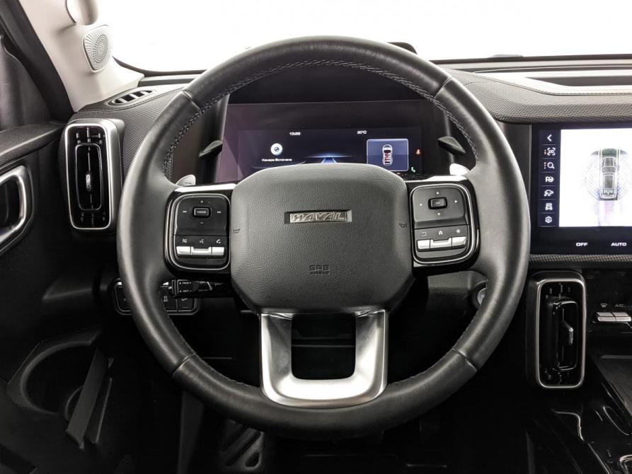 Haval Dargo Москва  - изображение 22