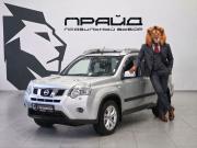Nissan X-Trail II Рестайлинг Ростов-на-Дону  - изображение 22