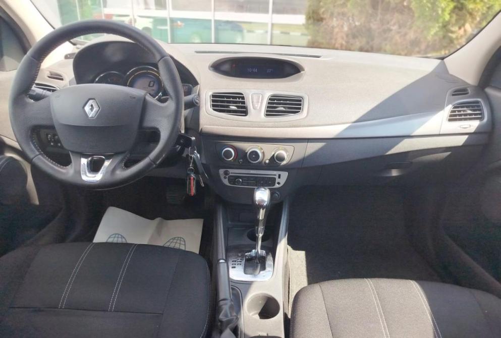 Renault Fluence I Рестайлинг Саратов  - изображение 15