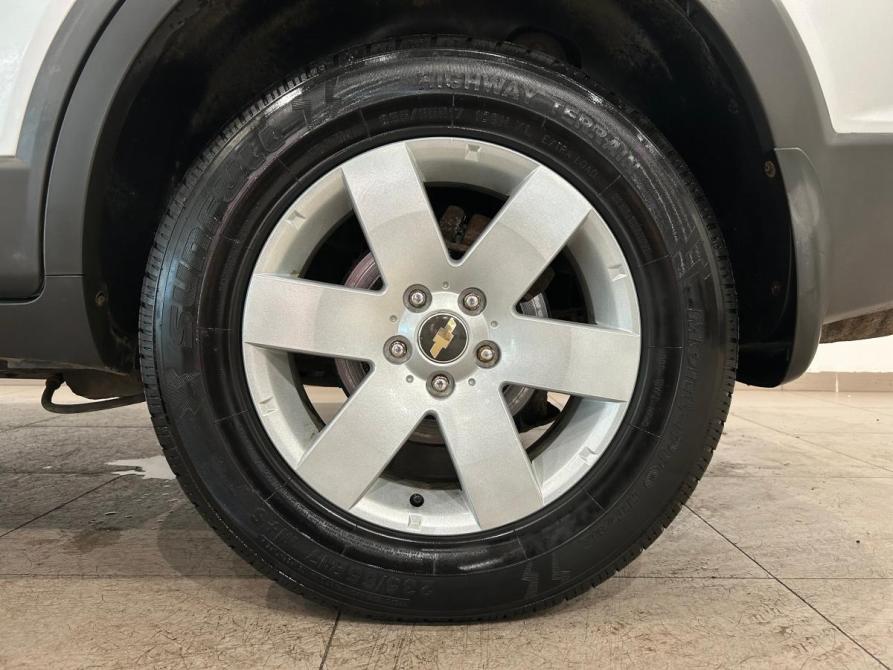 Chevrolet Captiva I Санкт-Петербург  - изображение 11