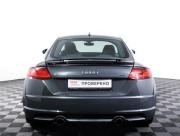 Audi TT III (8S) Москва  - изображение 26
