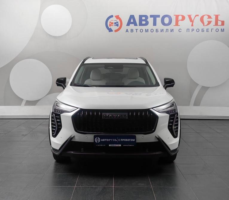 Haval Jolion I Рестайлинг Москва  - изображение 3