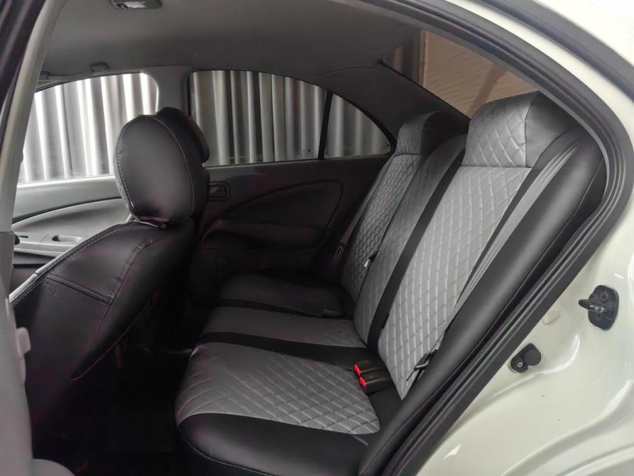 Nissan Almera Classic I Москва  - изображение 11