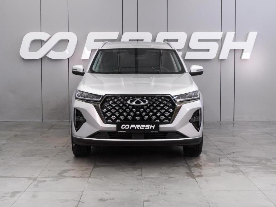 Chery Tiggo 7 Pro Max I Воронеж  - изображение 3