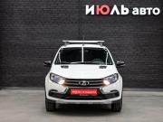 Lada (ВАЗ) Granta I Рестайлинг Екатеринбург  - изображение 20