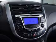 Hyundai Solaris I Кемерово  - изображение 35